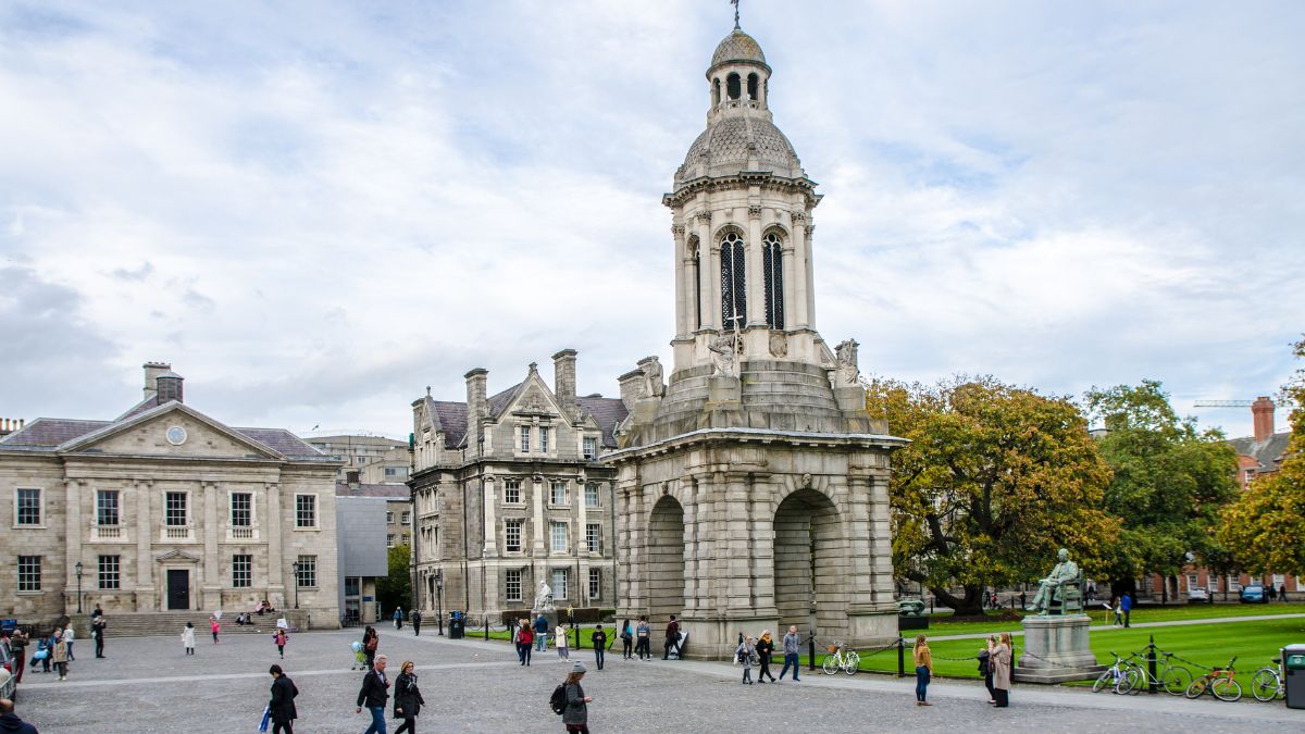 Trinity College