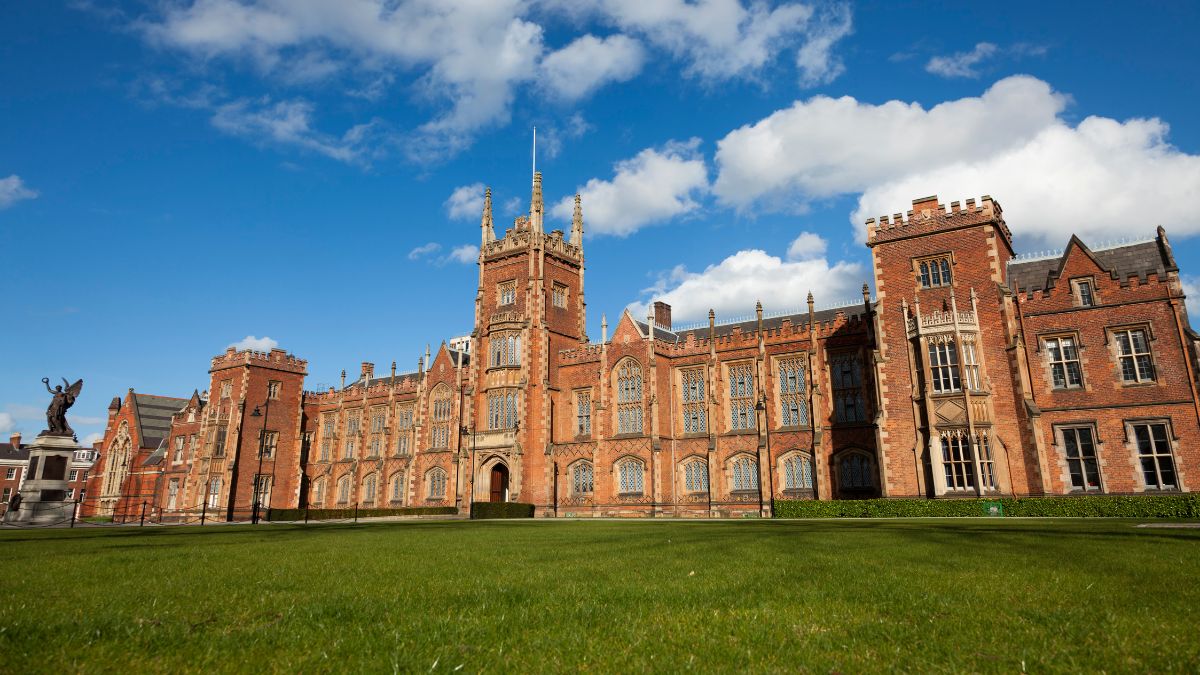 Queen’s University