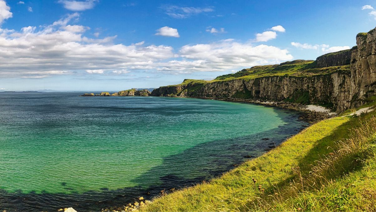 Antrim-partvidék