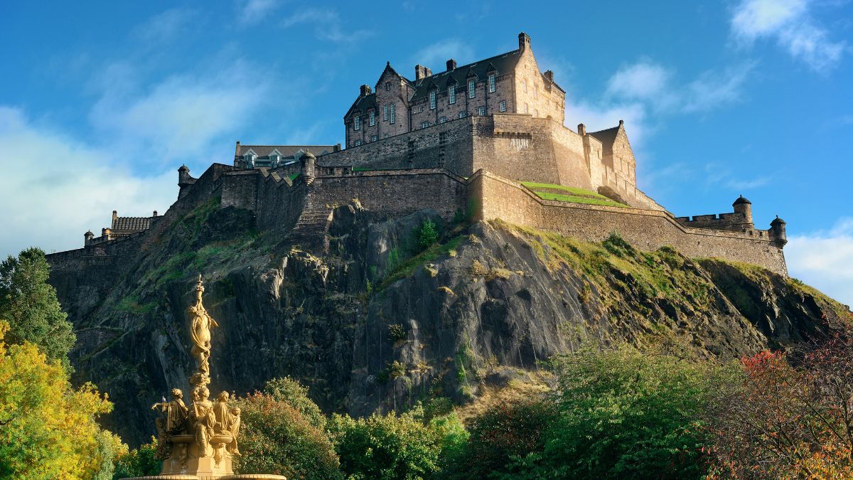 Edinburgh