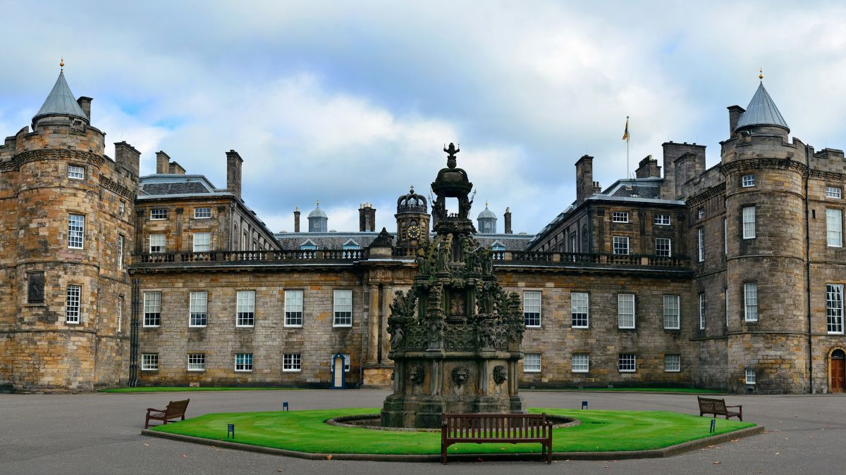 Edinburgh