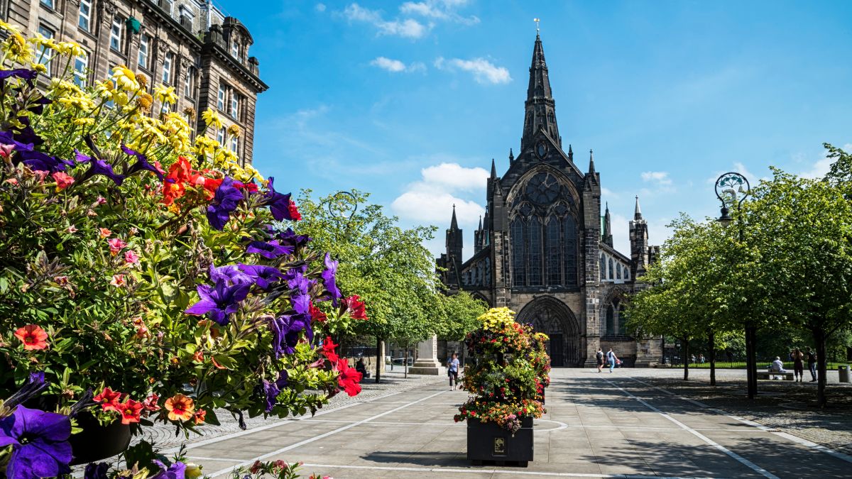 Glasgow