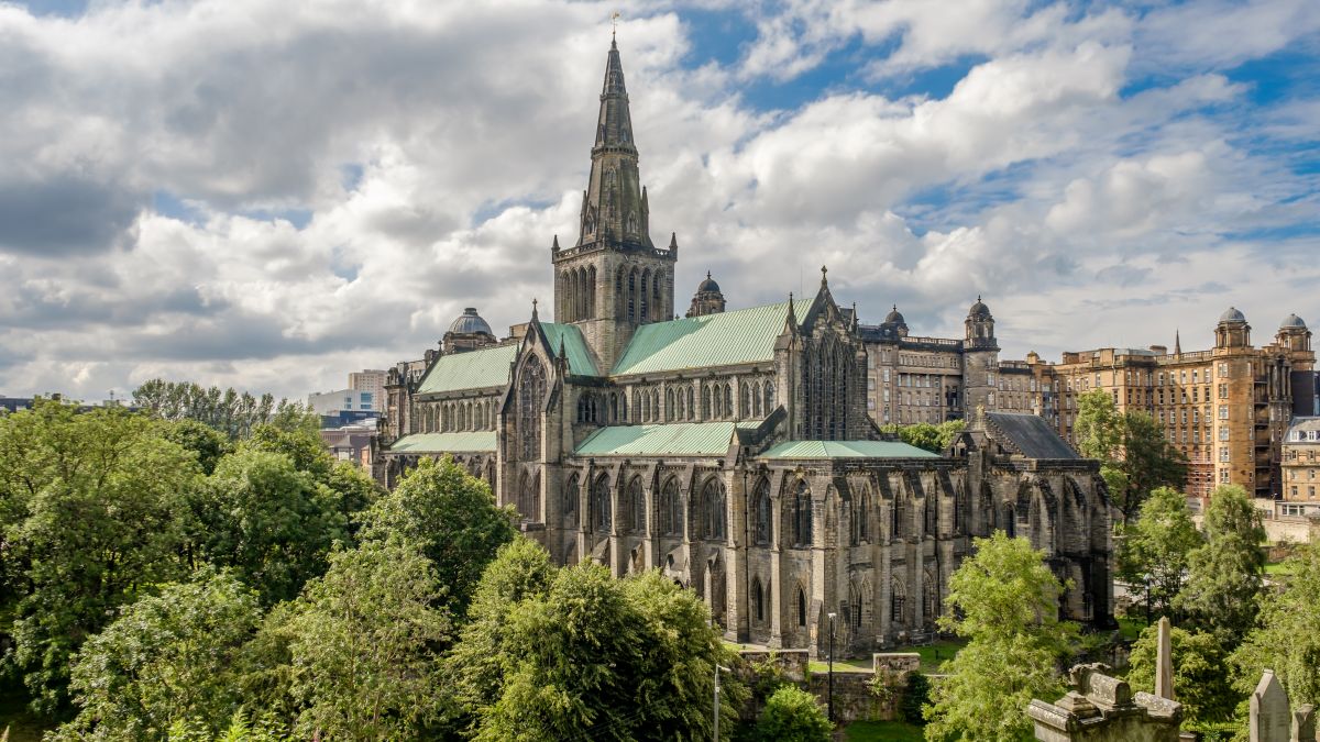 Glasgow