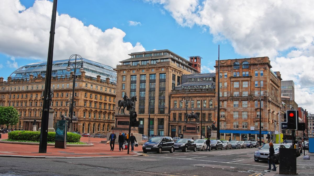 Glasgow