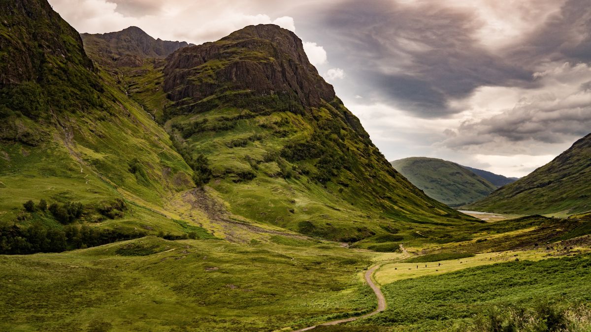 Glencoe
