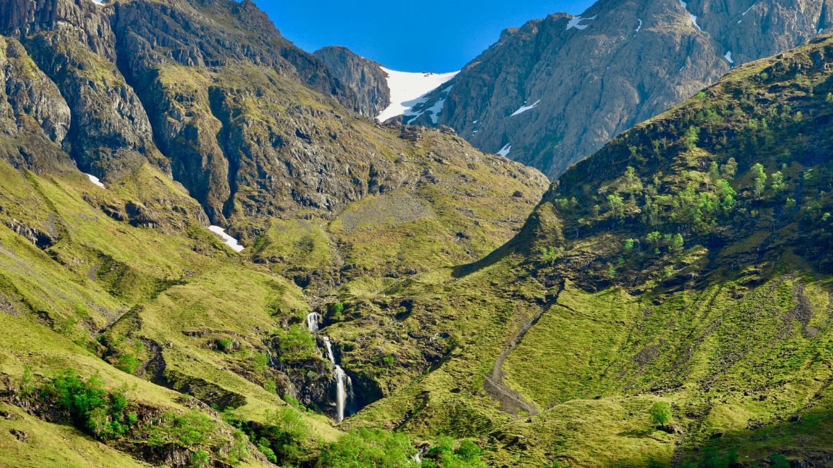 Glencoe
