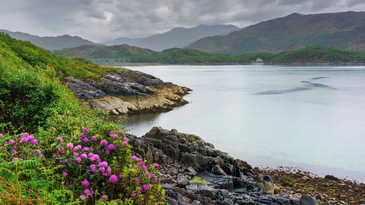 Mallaig