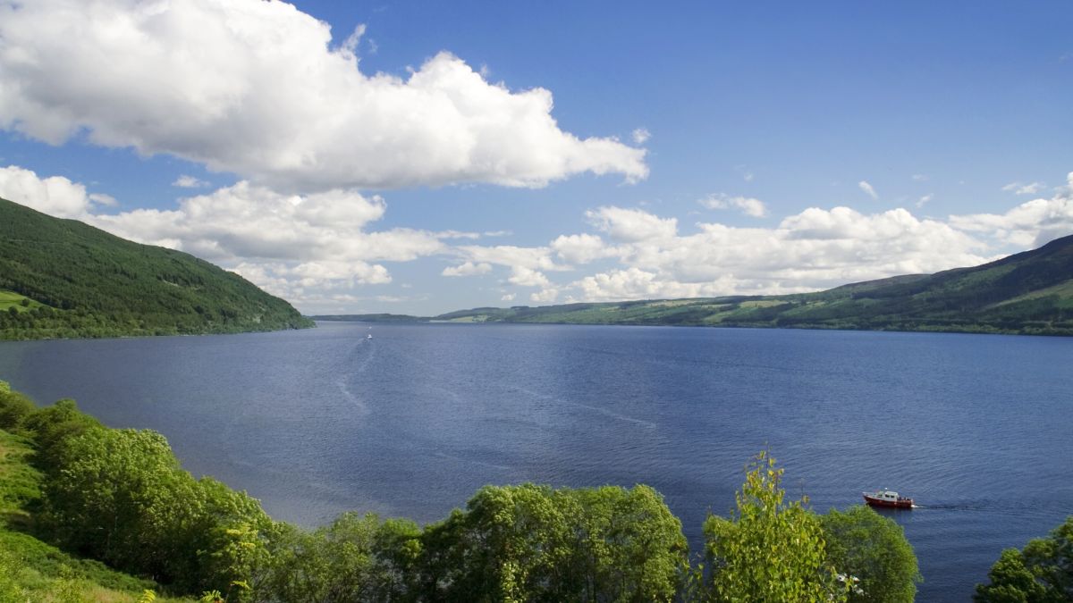Loch Ness