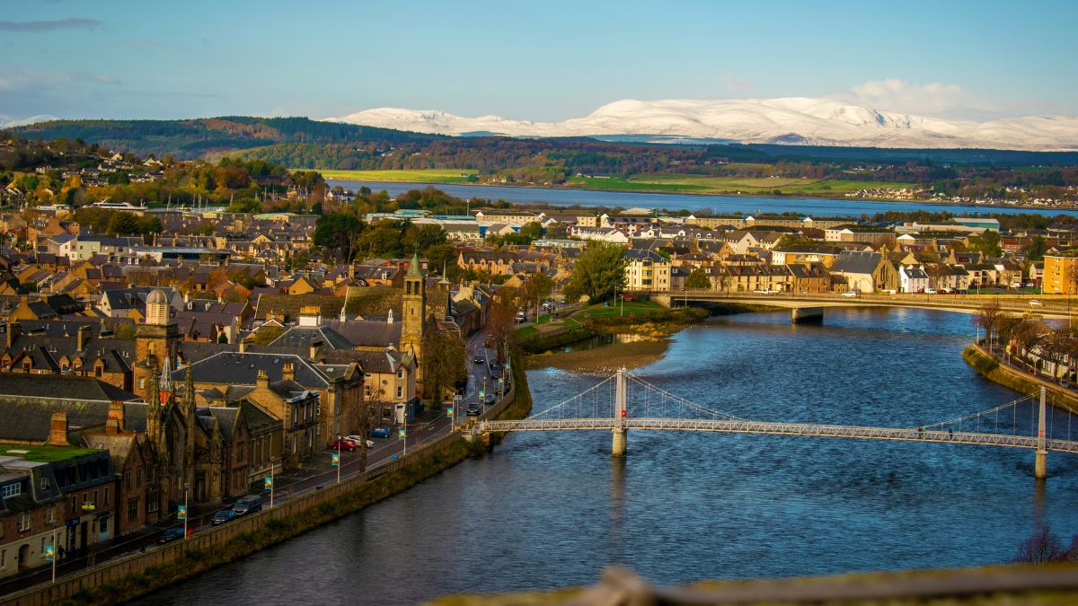 Inverness