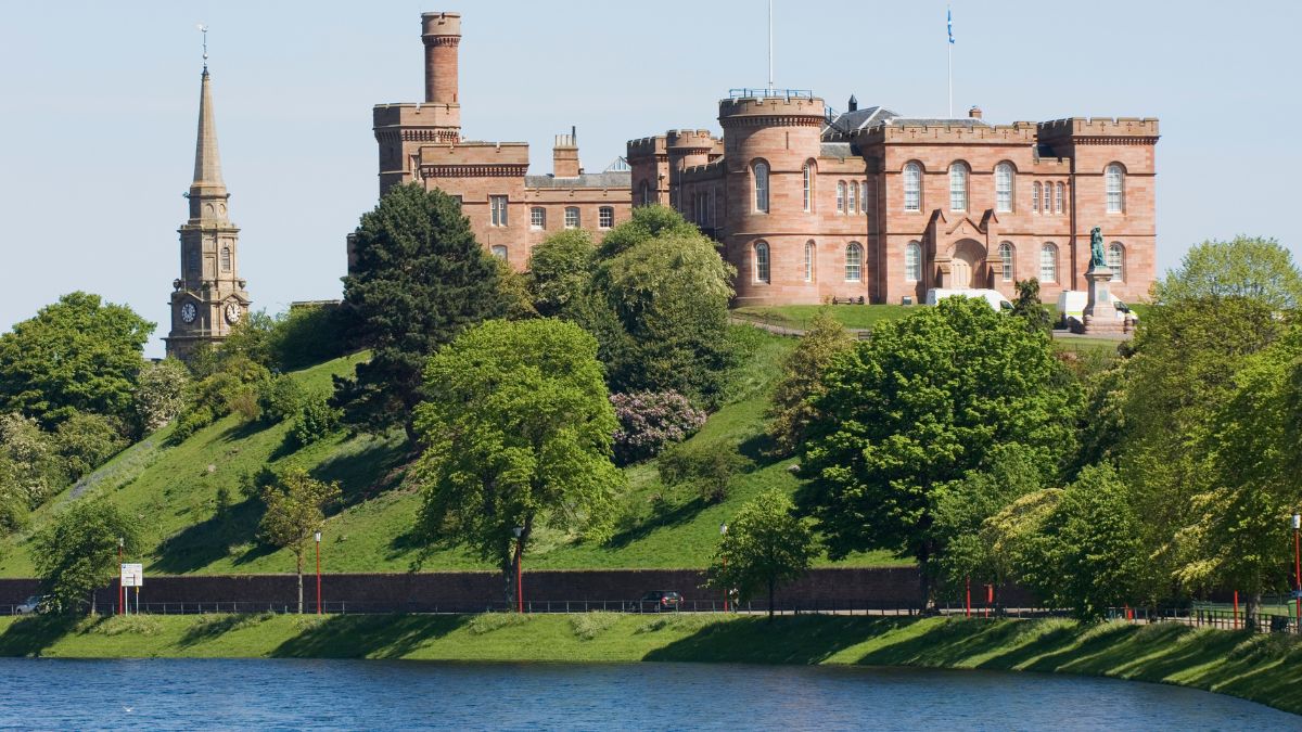Inverness