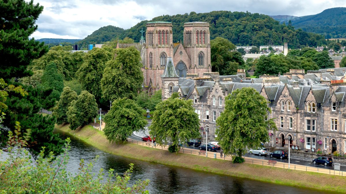 Inverness
