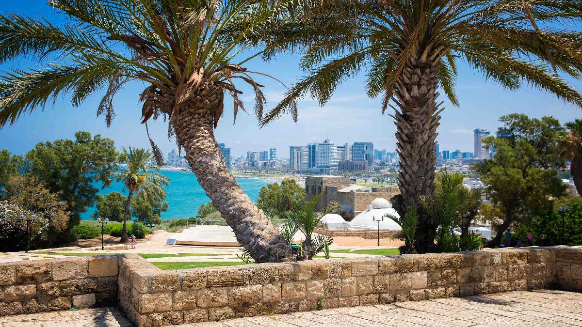 Tel Aviv