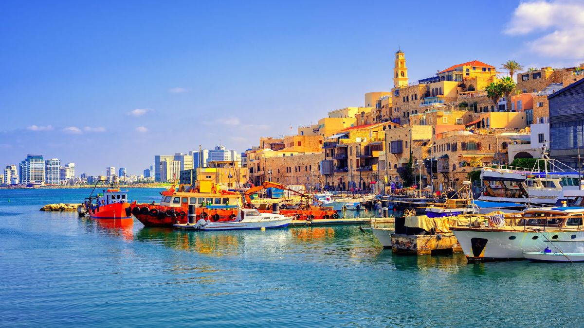 Jaffa 