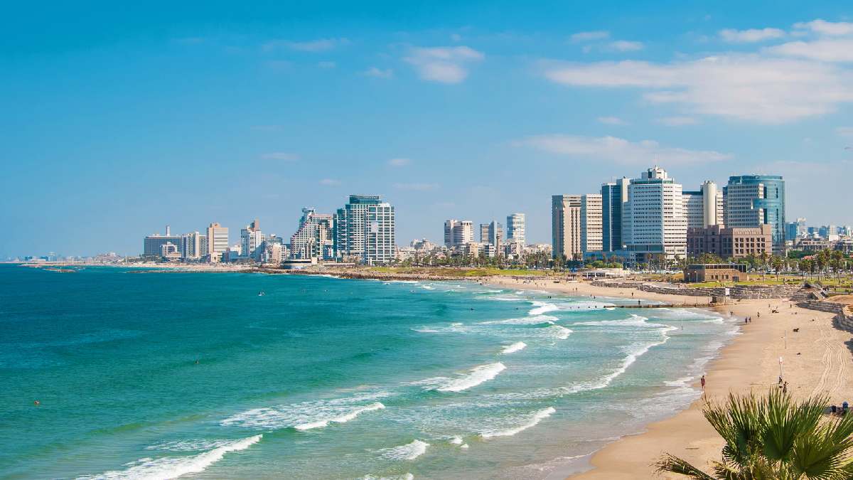 Tel Aviv