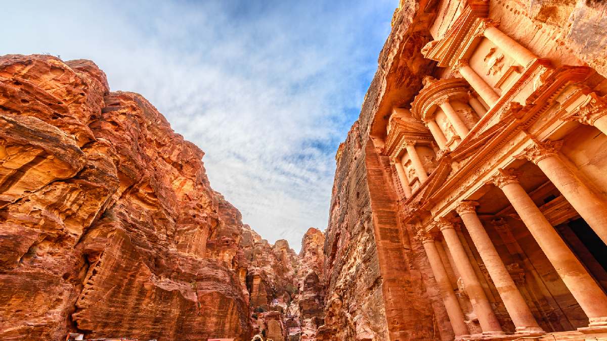 Petra