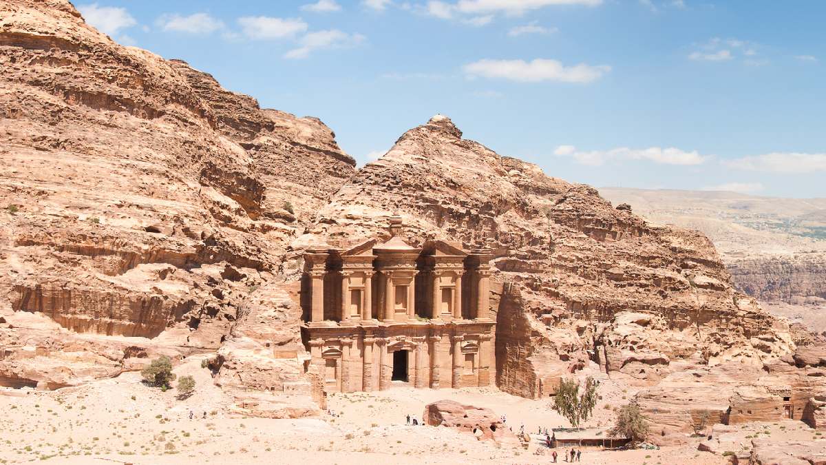 Petra