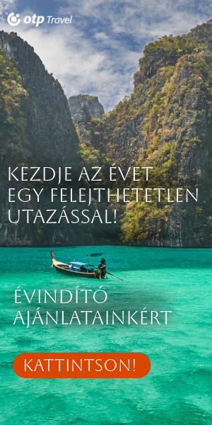 Évindító ajánlatok