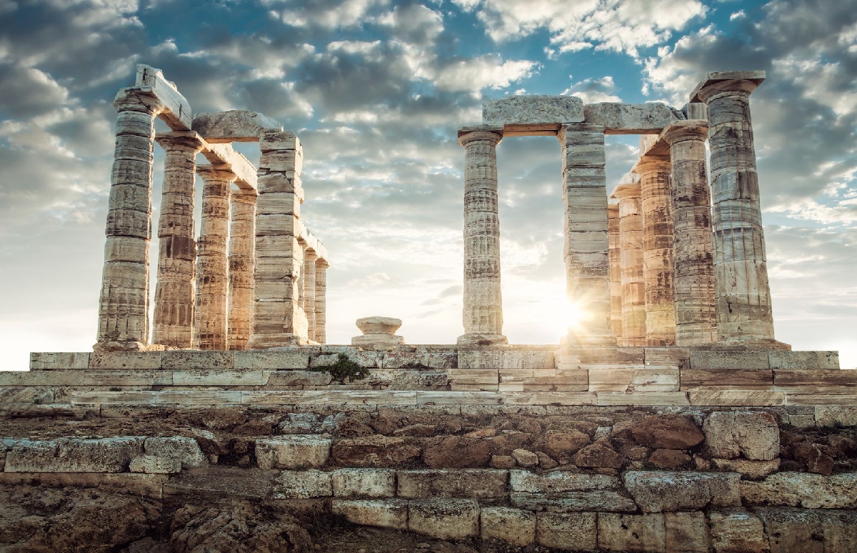 Görögországi utazás - OTP Travel Utazási Iroda