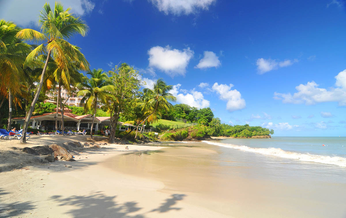Karib-tengeri kalandozások - Royal Princess hajóút - Barbados - OTP Travel
