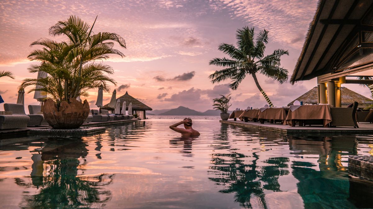 A Seychelles-szigetek ékkövei - OTP Travel Utazási Iroda