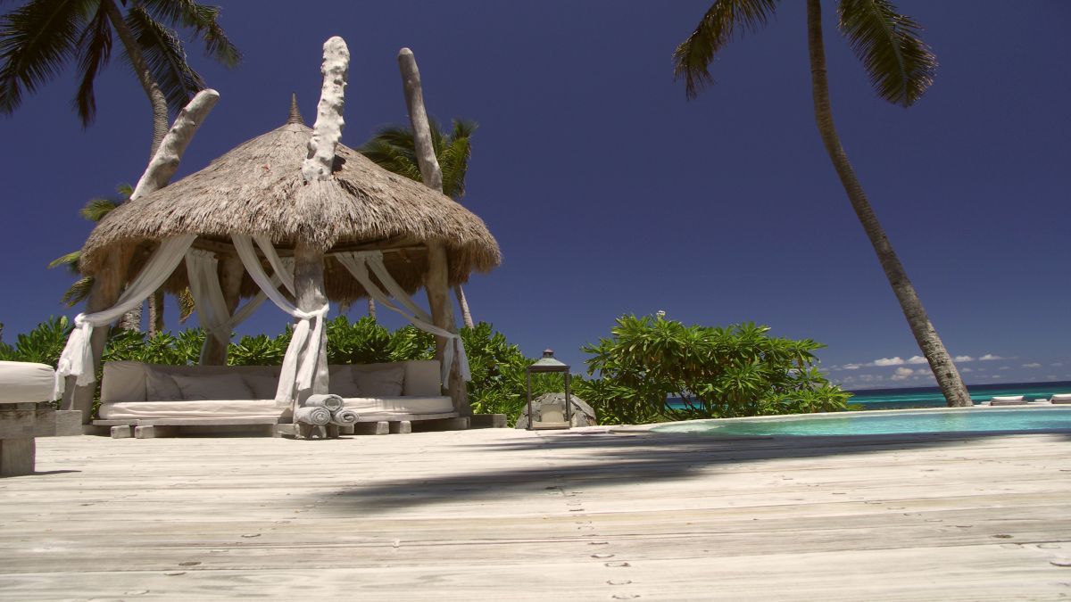 A Seychelles-szigetek ékkövei - OTP Travel Utazási Iroda