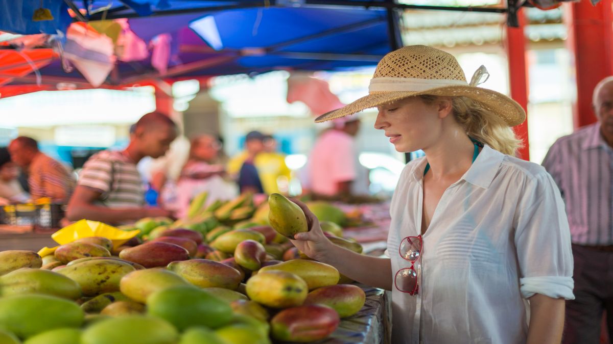 A Seychelles-szigetek ékkövei - OTP Travel Utazási Iroda