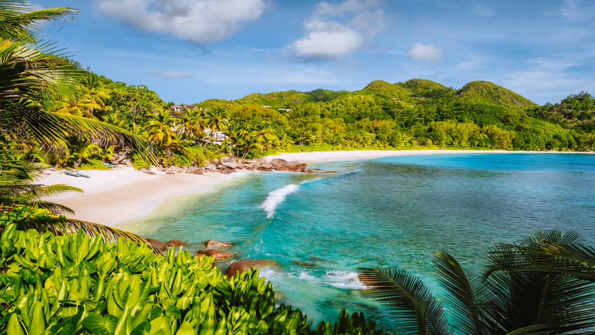 A Seychelles-szigetek ékkövei - OTP Travel Utazási Iroda