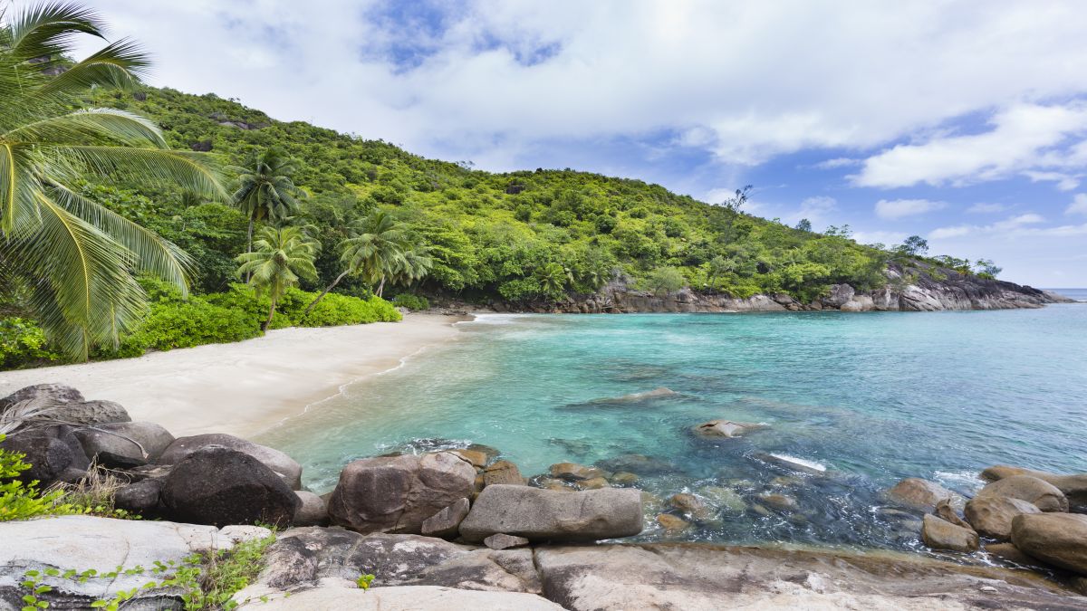  A Seychelles-szigetek ékkövei - OTP Travel Utazási Iroda