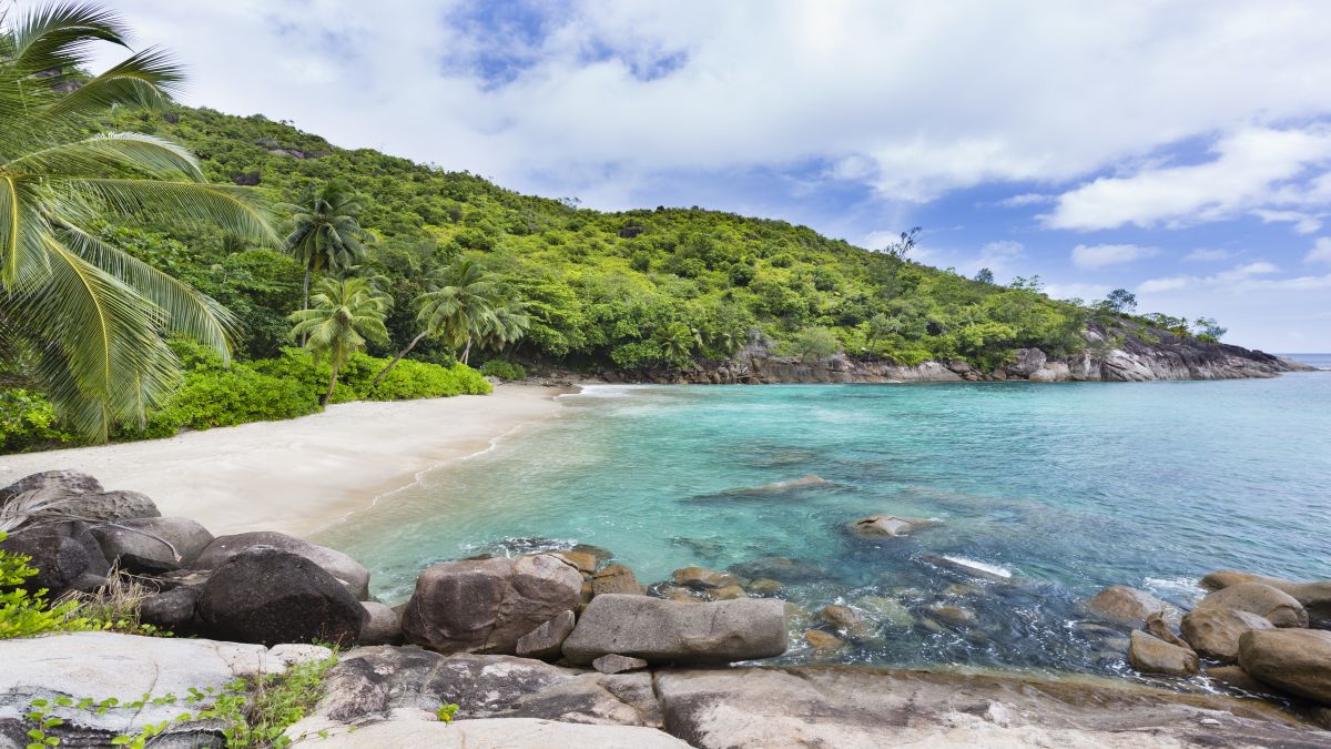 A Seychelles-szigetek ékkövei - OTP Travel Utazási Iroda