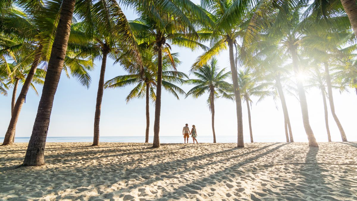 A Seychelles-szigetek ékkövei - OTP Travel Utazási Iroda