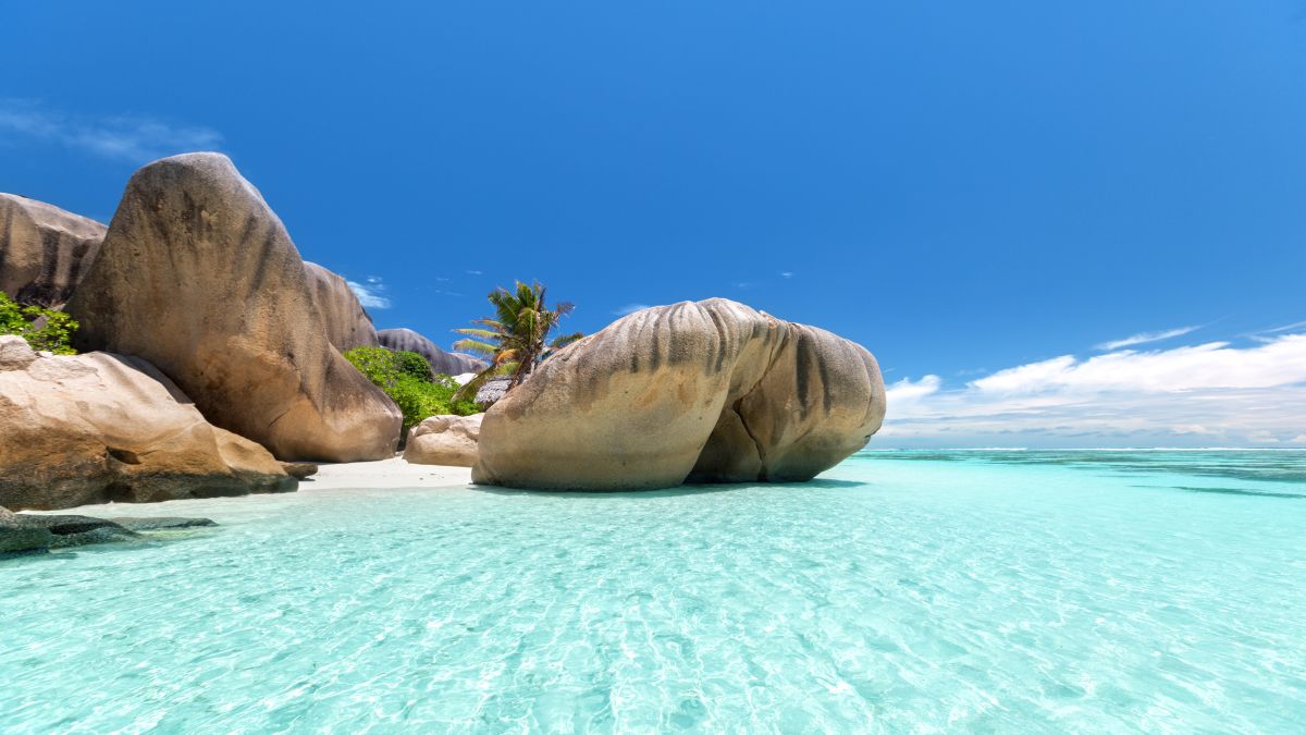 A Seychelles-szigetek ékkövei - OTP Travel Utazási Iroda