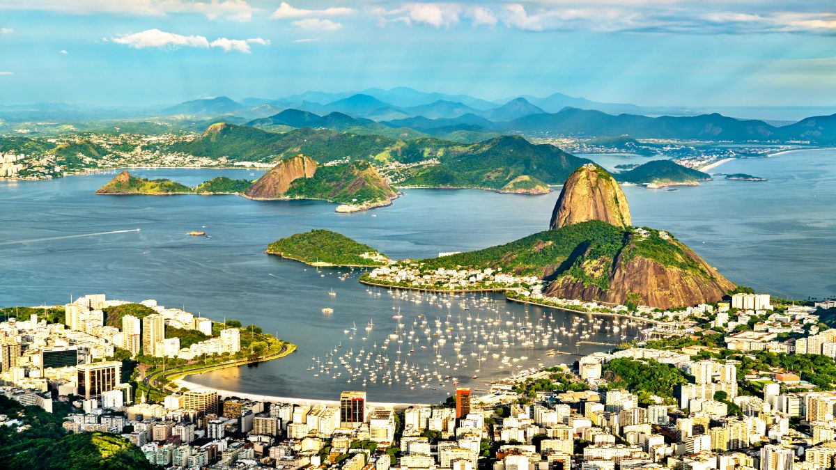 Argentína - Brazília körutazás - OTP Travel utazási iroda
