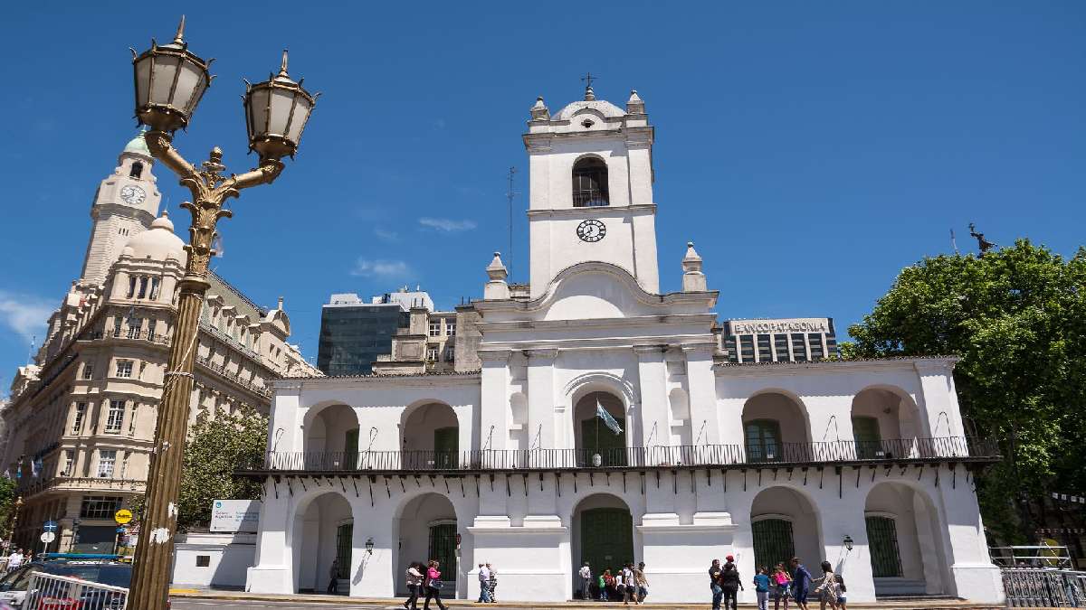 Buenos Aires - OTP Travel Utazási Iroda