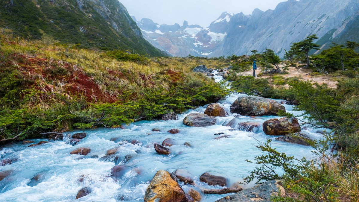 Argentína-Tűzföld - OTP Travel Utazási iroda