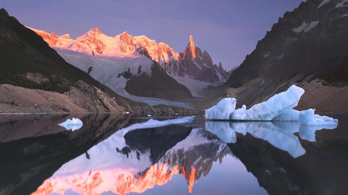 Argentína - Az Andok - OTP Travel Utazási iroda