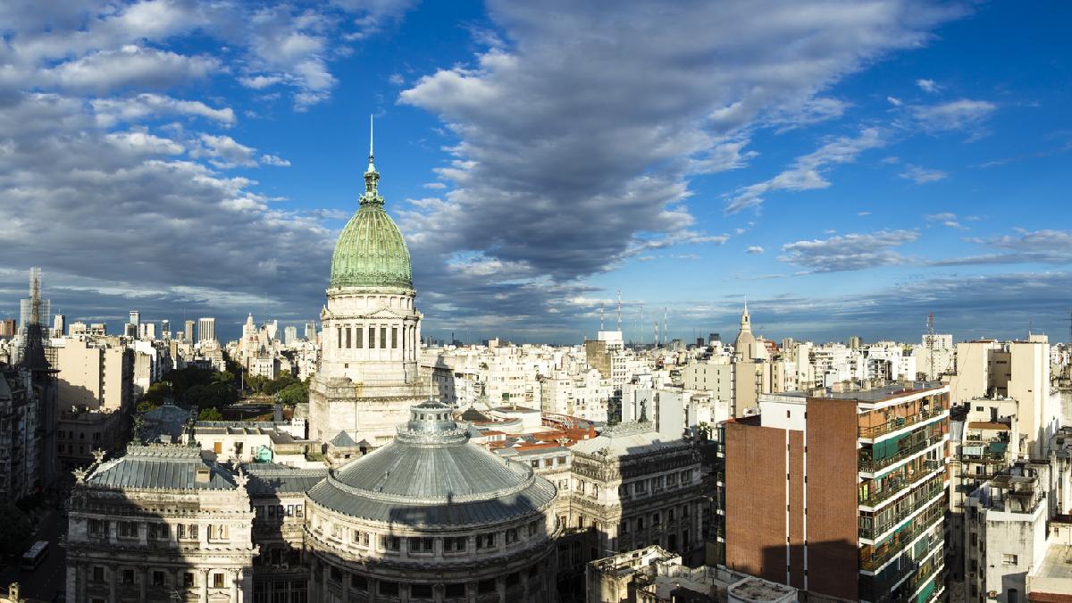 Buenos Aires - OTP Travel Utazási Iroda