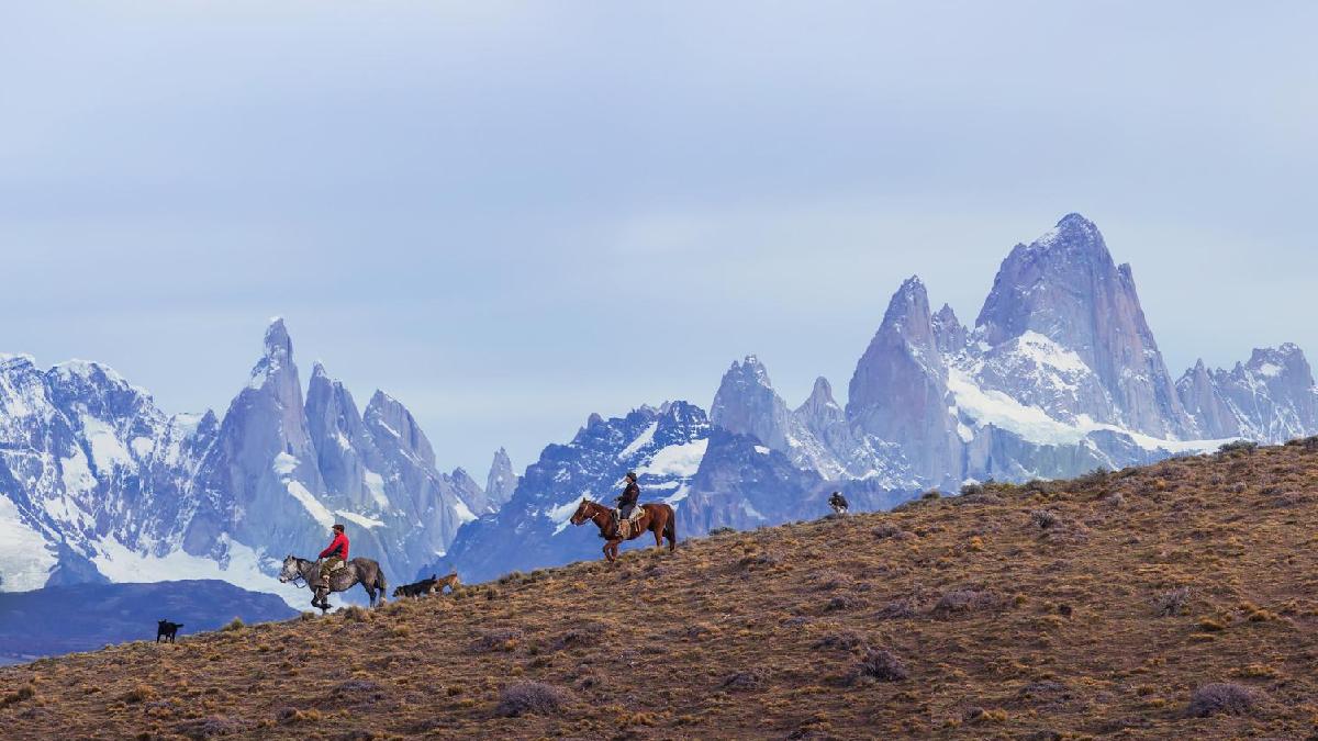 Argentína - Gaucho - OTP Travel Utazási iroda