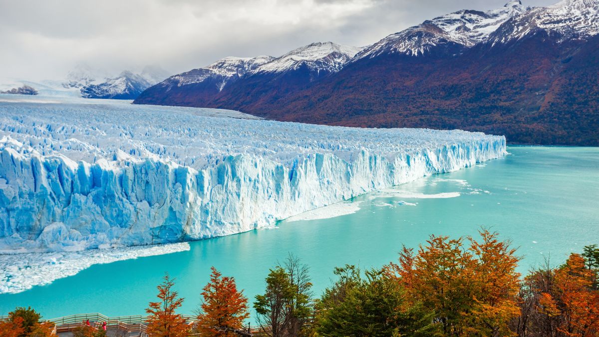 Perito Moreno-gleccser - OTP Travel Utazási iroda