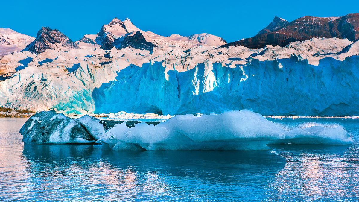 Perito Moreno-gleccser - OTP Travel Utazási iroda