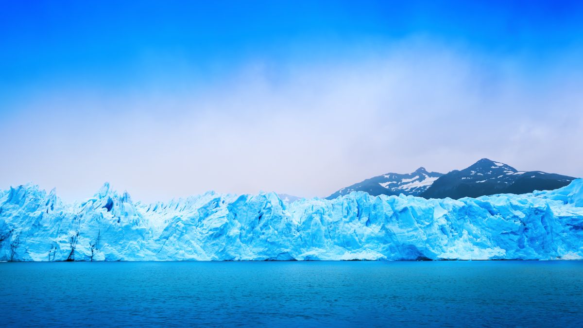 Perito Moreno-gleccser - OTP Travel Utazási iroda