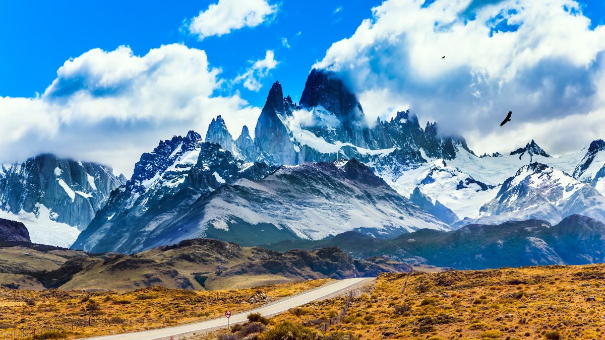 Argentína - Az Andok - OTP Travel Utazási iroda