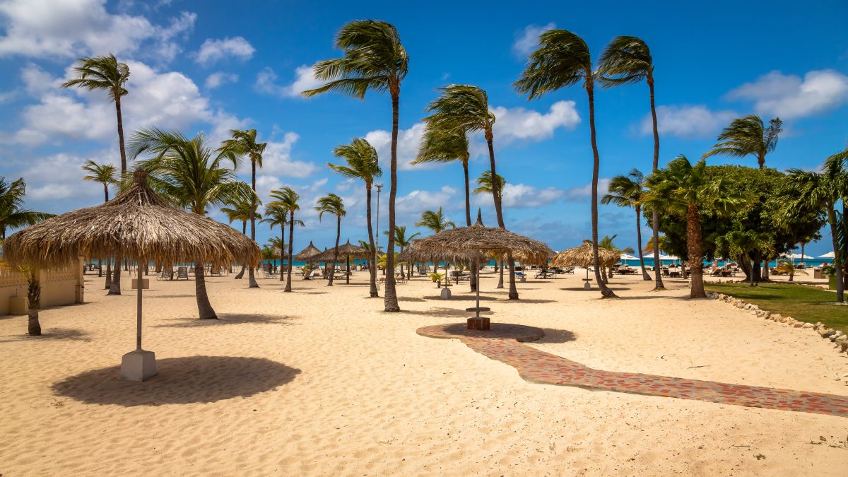 Aruba: várja Önt a boldog sziget! | - OTP Travel Utazási Iroda