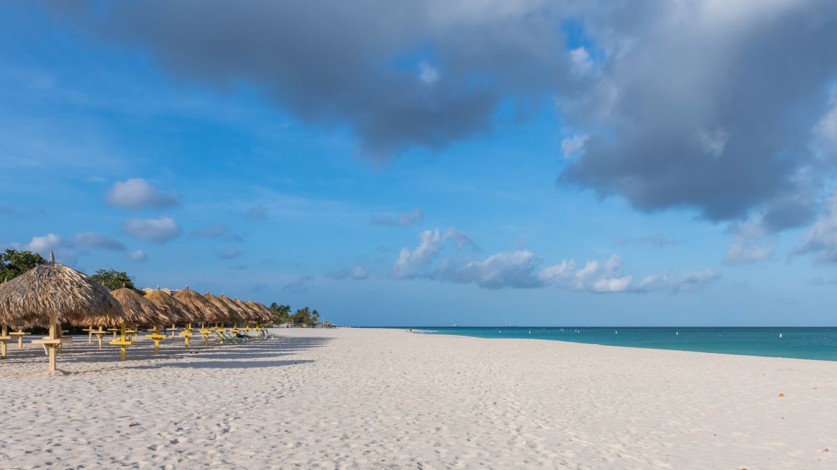 Aruba: várja Önt a boldog sziget! | - OTP Travel Utazási Iroda