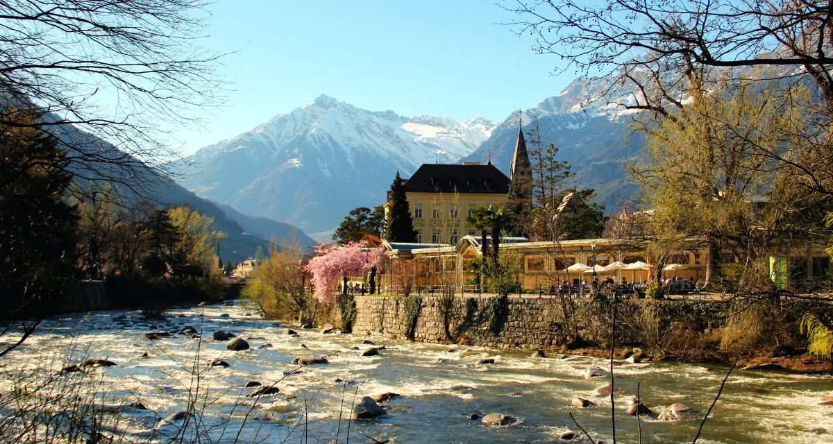 Adventi csillagtúra Dél-Tirolban - OTP Travel utazási iroda