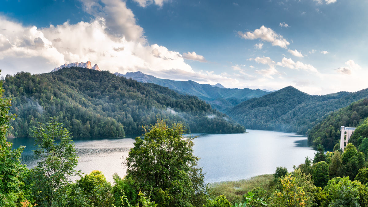 Azerbajdzsán utazás - OTP Travel Utazási Iroda