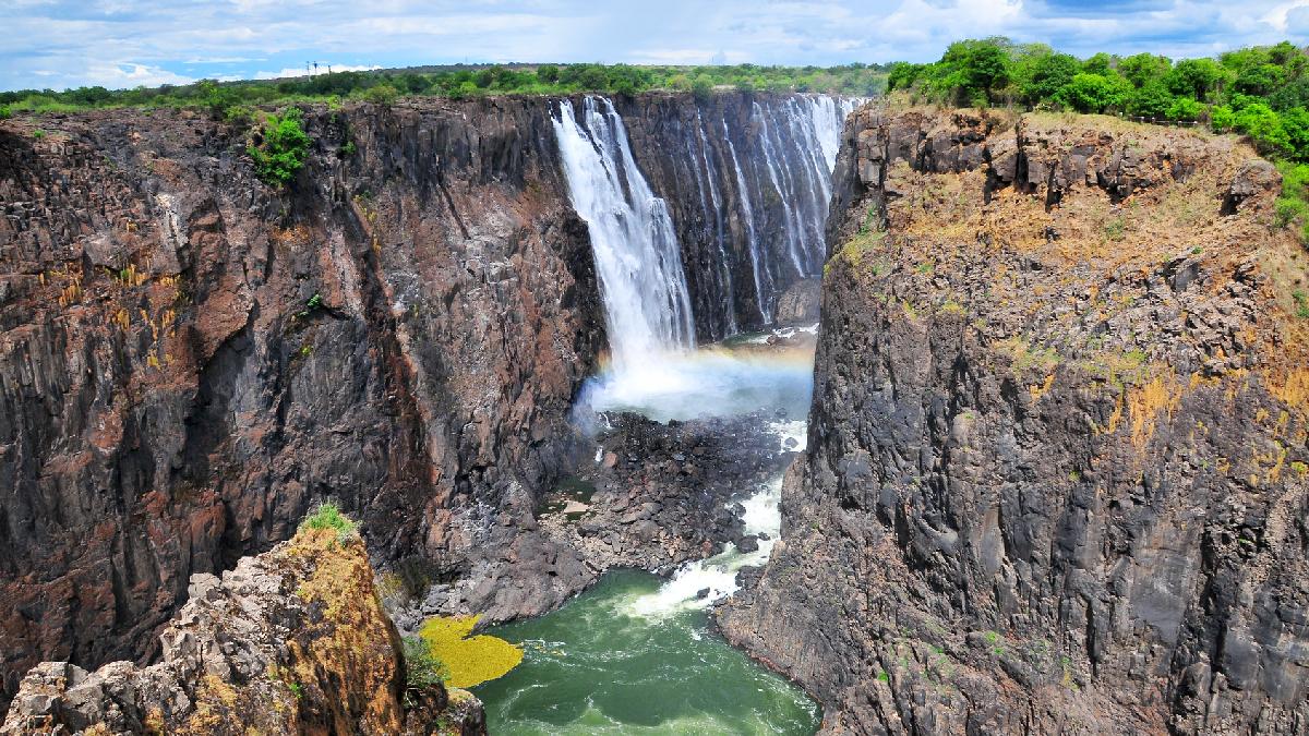 Botswana és Zambia - Dél-Afrika csoportos szafari. Fedezze fel Afrikát az OTP Travel utazásán!