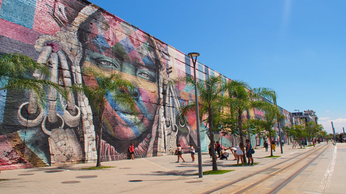 Csodák városa: Rio de Janeiro - OTP Travel Utazási Iroda