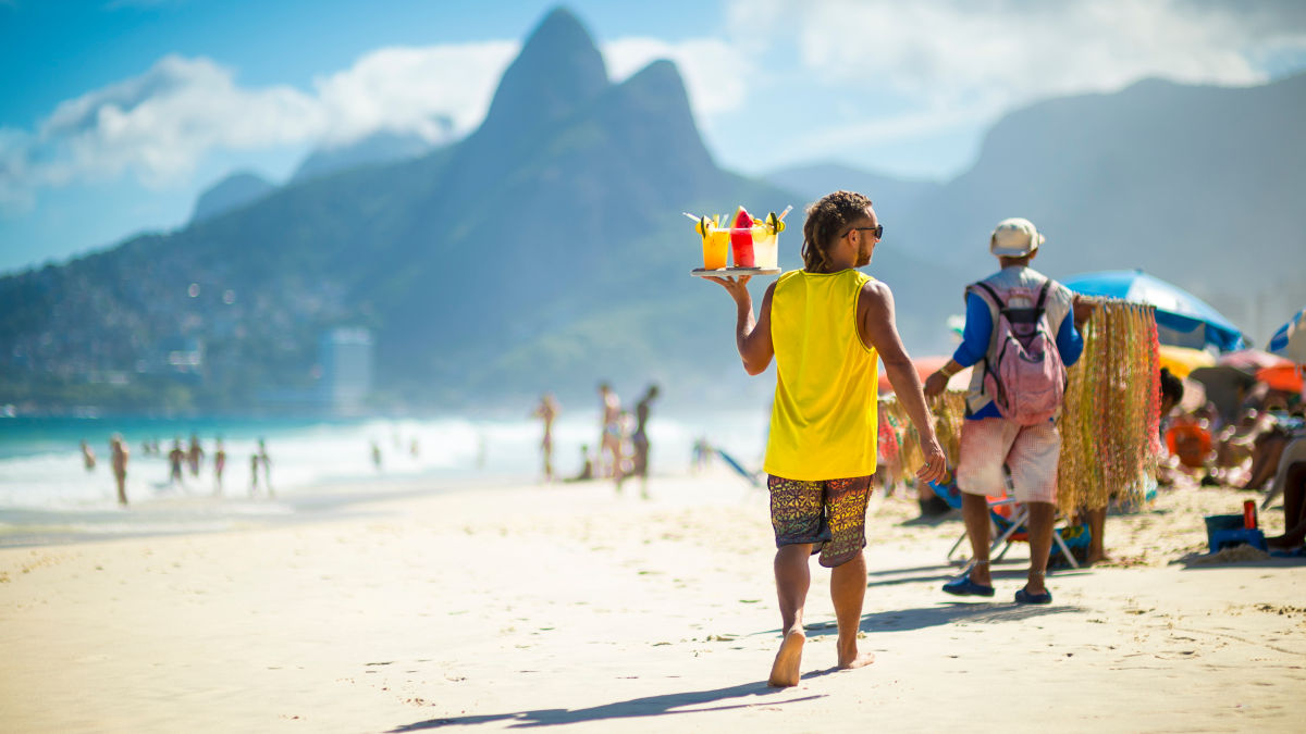 Rio-i gasztro kalauz - OTP Travel Utazási Iroda