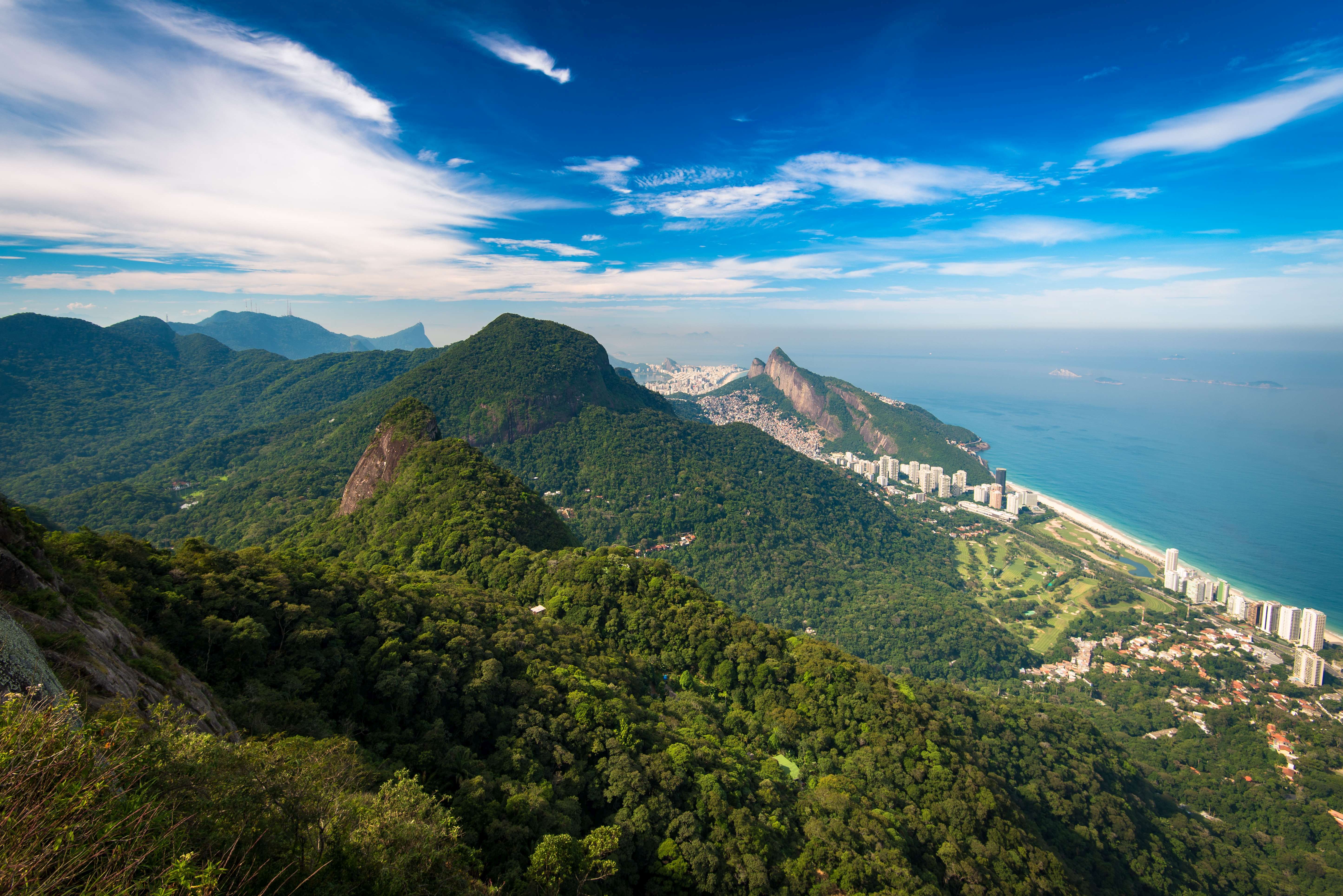 Rio de Janeiro és az Iguazú-vízesés - OTP Travel utazási iroda