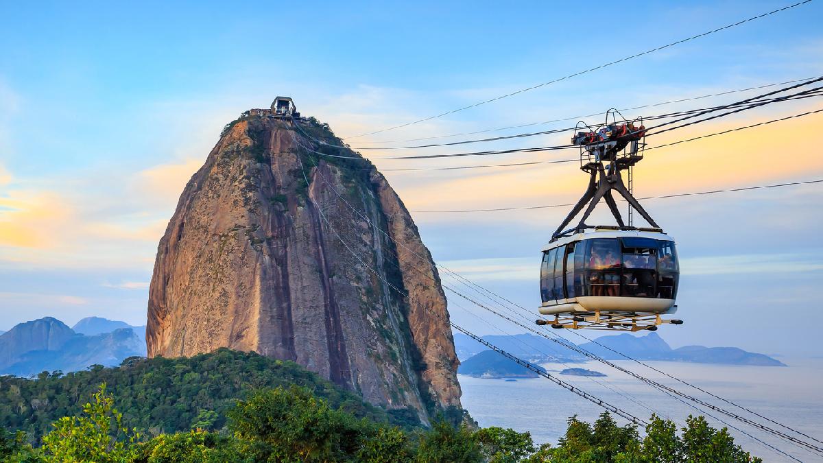 Argentína - Brazília körutazás - OTP Travel utazási iroda